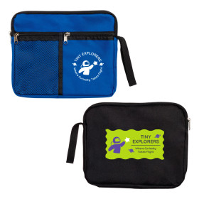 Clayfield Utility Pouches